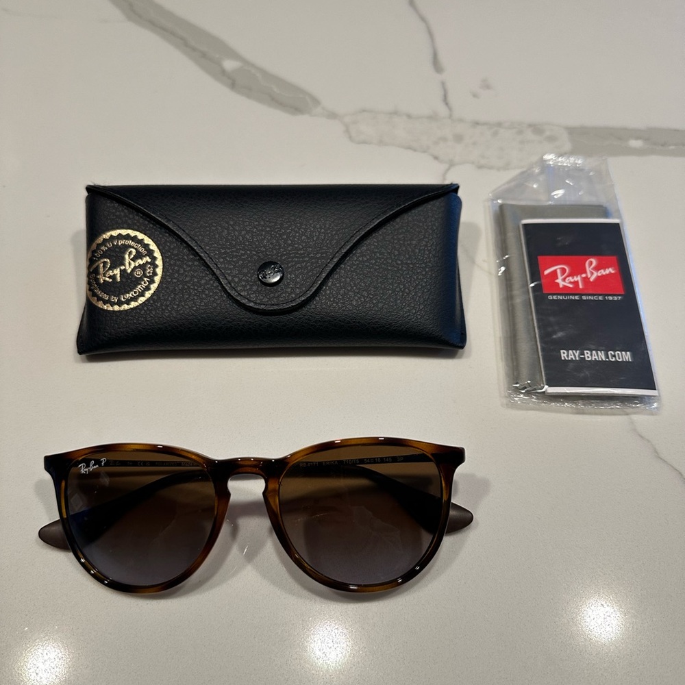 Ray Ban Erika Classic